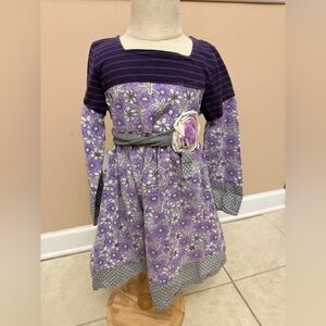 Beetlejuice London Dress